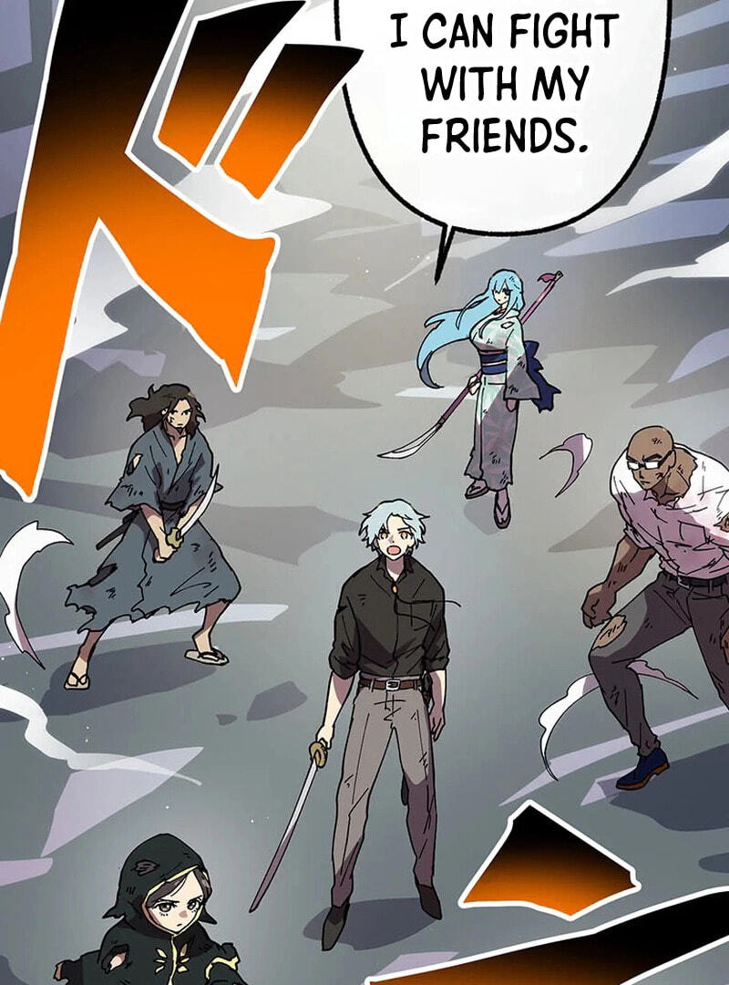 Akari the Final Boss Girl: I’m Going to the Modern Age to Find Someone Stronger Than Me~ Chapter 80 - Page 82