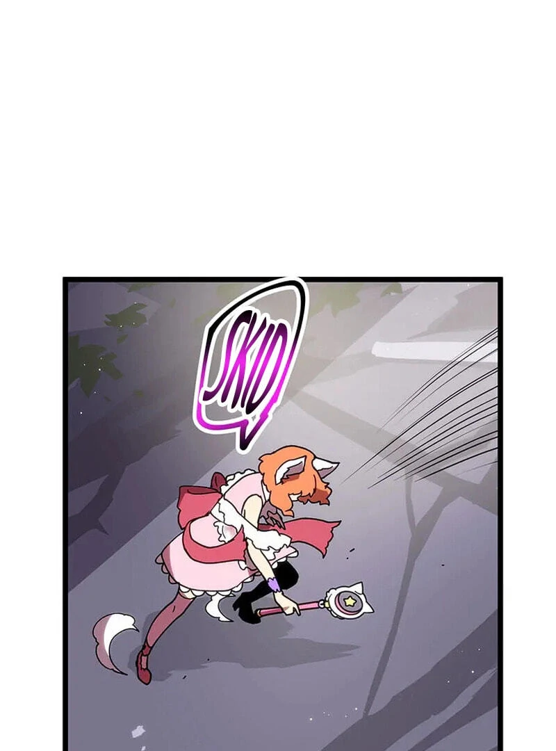 Akari the Final Boss Girl: I’m Going to the Modern Age to Find Someone Stronger Than Me~ Chapter 80 - Page 86