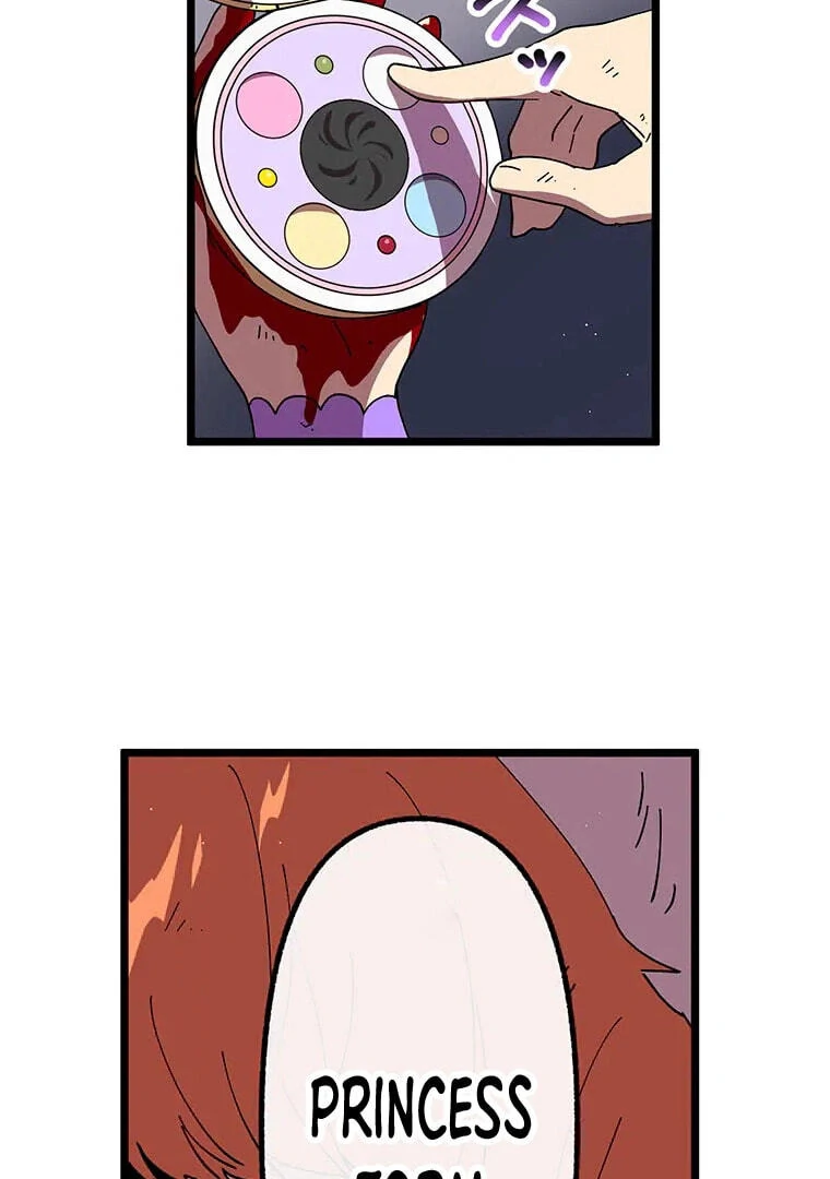 Akari the Final Boss Girl: I’m Going to the Modern Age to Find Someone Stronger Than Me~ Chapter 81 - Page 100