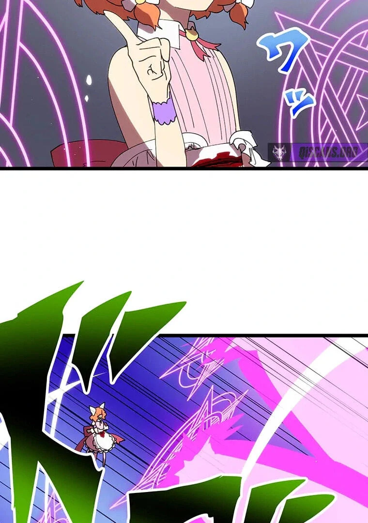 Akari the Final Boss Girl: I’m Going to the Modern Age to Find Someone Stronger Than Me~ Chapter 81 - Page 22
