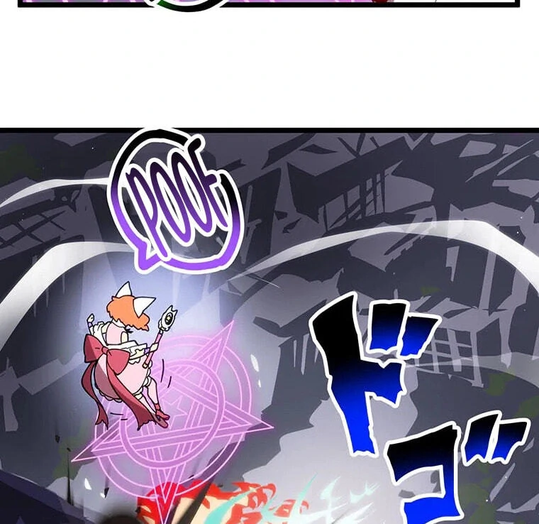 Akari the Final Boss Girl: I’m Going to the Modern Age to Find Someone Stronger Than Me~ Chapter 81 - Page 27