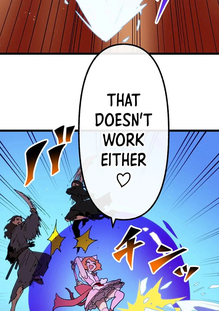 Akari the Final Boss Girl: I’m Going to the Modern Age to Find Someone Stronger Than Me~ Chapter 81 - Page 34