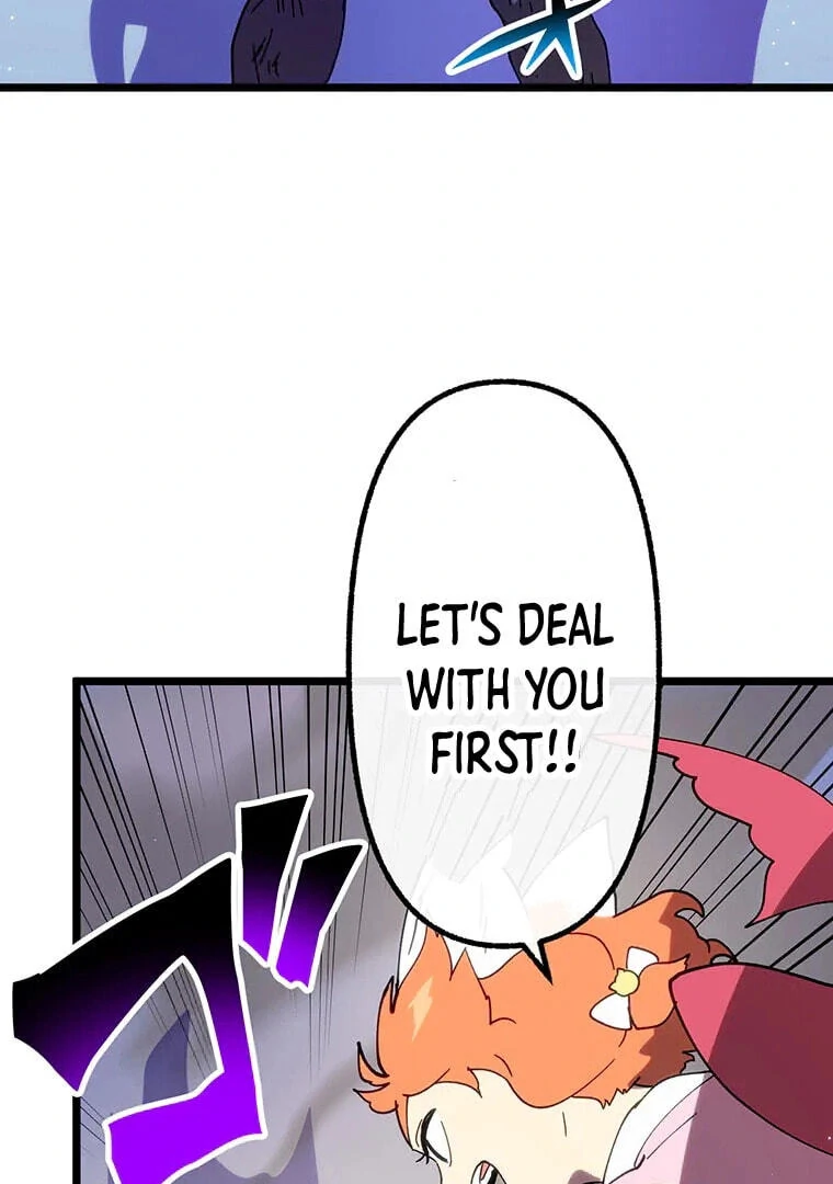 Akari the Final Boss Girl: I’m Going to the Modern Age to Find Someone Stronger Than Me~ Chapter 81 - Page 38
