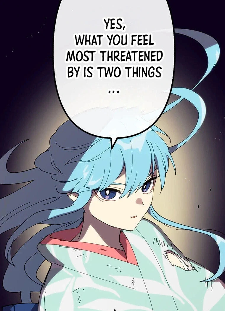 Akari the Final Boss Girl: I’m Going to the Modern Age to Find Someone Stronger Than Me~ Chapter 81 - Page 40