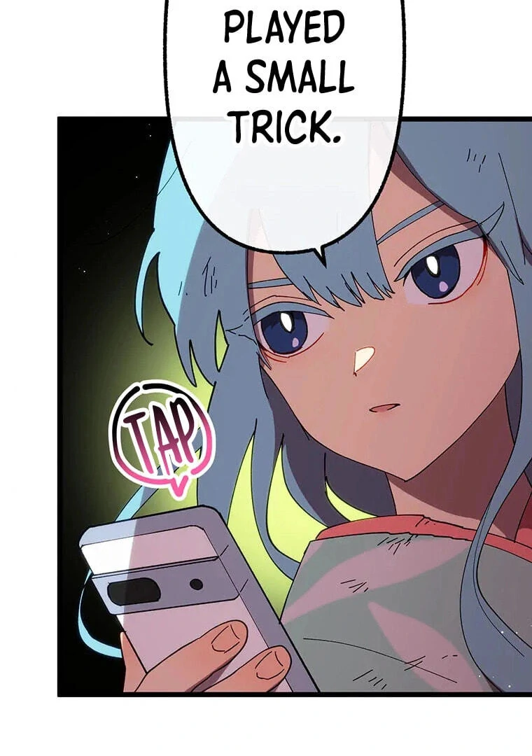 Akari the Final Boss Girl: I’m Going to the Modern Age to Find Someone Stronger Than Me~ Chapter 81 - Page 44