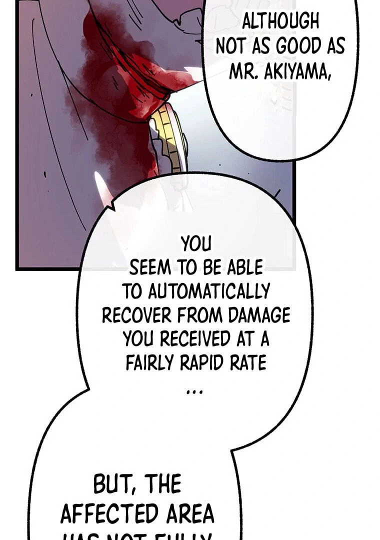 Akari the Final Boss Girl: I’m Going to the Modern Age to Find Someone Stronger Than Me~ Chapter 81 - Page 51