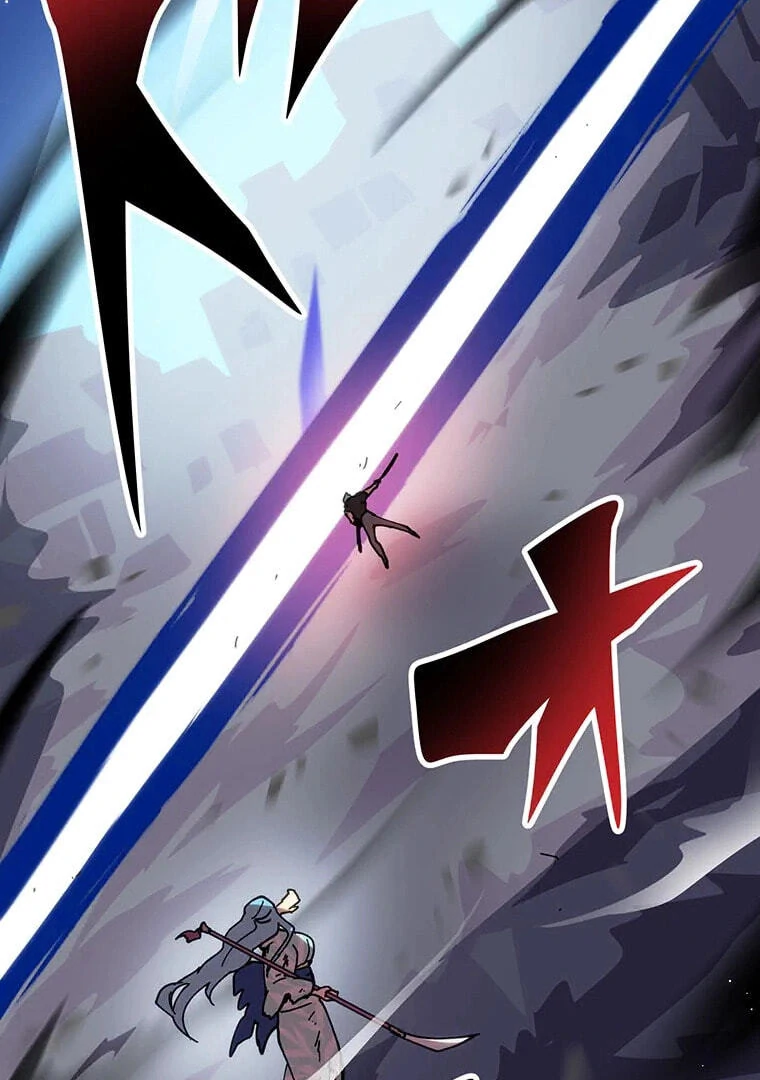 Akari the Final Boss Girl: I’m Going to the Modern Age to Find Someone Stronger Than Me~ Chapter 81 - Page 60