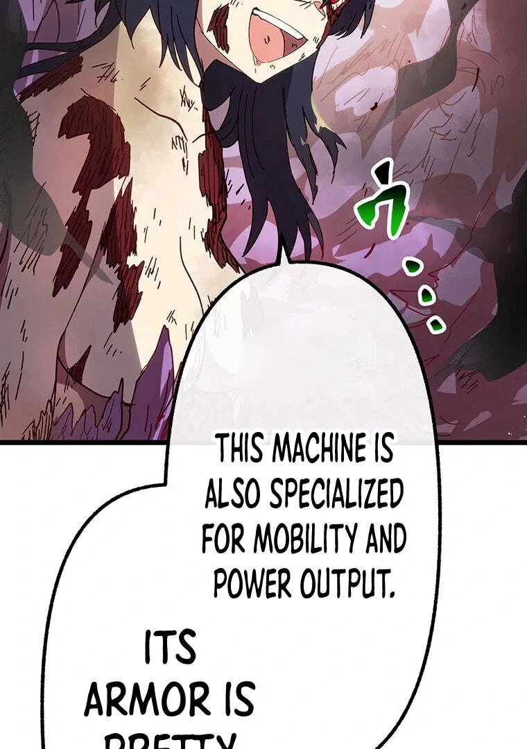 Akari the Final Boss Girl: I’m Going to the Modern Age to Find Someone Stronger Than Me~ Chapter 81 - Page 71