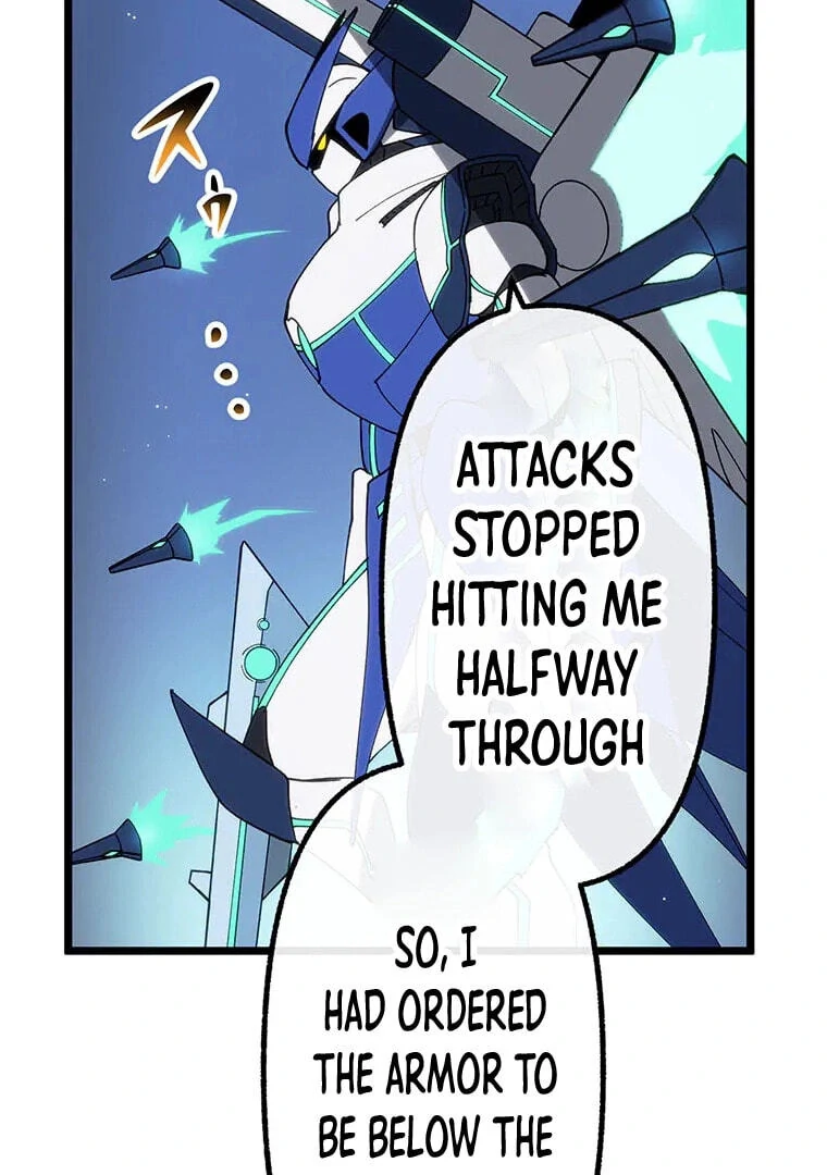 Akari the Final Boss Girl: I’m Going to the Modern Age to Find Someone Stronger Than Me~ Chapter 81 - Page 73