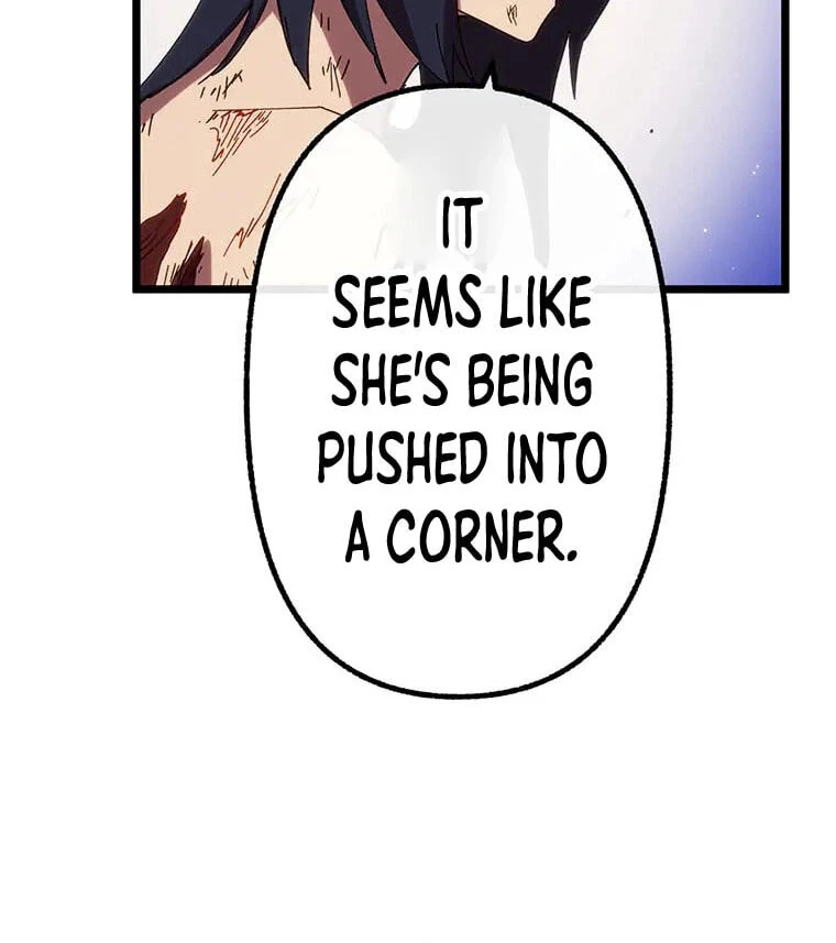 Akari the Final Boss Girl: I’m Going to the Modern Age to Find Someone Stronger Than Me~ Chapter 81 - Page 83