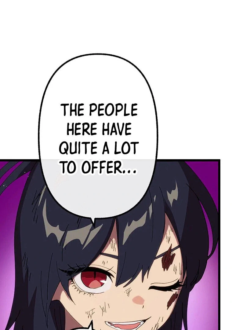 Akari the Final Boss Girl: I’m Going to the Modern Age to Find Someone Stronger Than Me~ Chapter 81 - Page 85