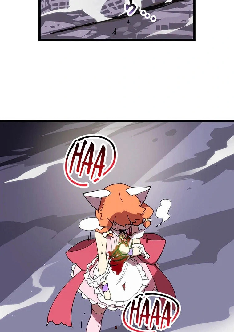 Akari the Final Boss Girl: I’m Going to the Modern Age to Find Someone Stronger Than Me~ Chapter 81 - Page 89