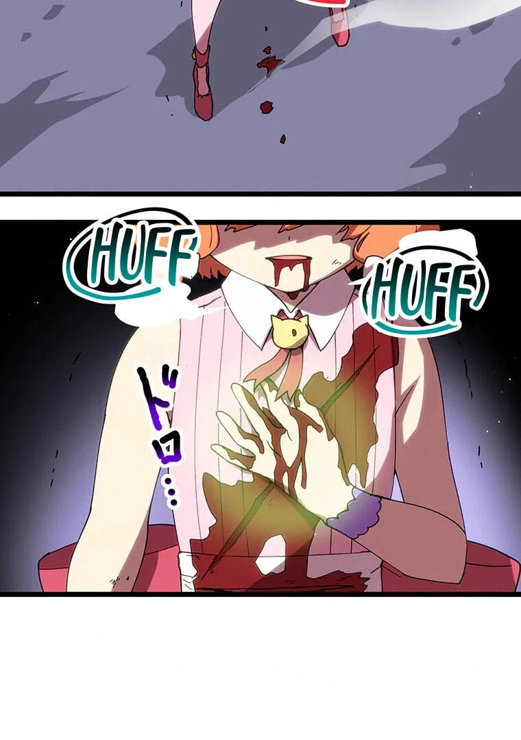Akari the Final Boss Girl: I’m Going to the Modern Age to Find Someone Stronger Than Me~ Chapter 81 - Page 90