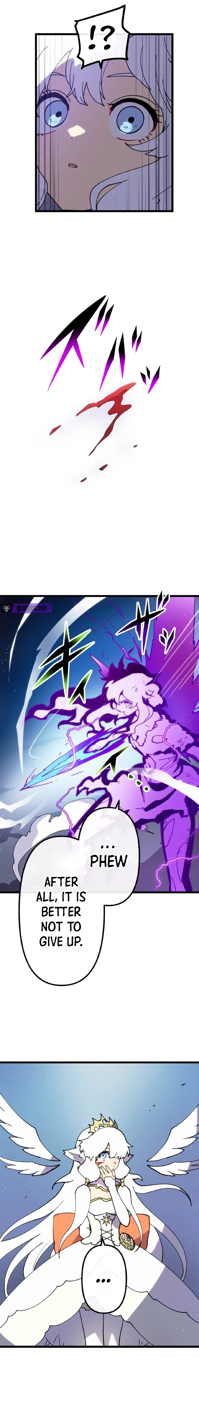 Akari the Final Boss Girl: I’m Going to the Modern Age to Find Someone Stronger Than Me~ Chapter 84 - Page 13