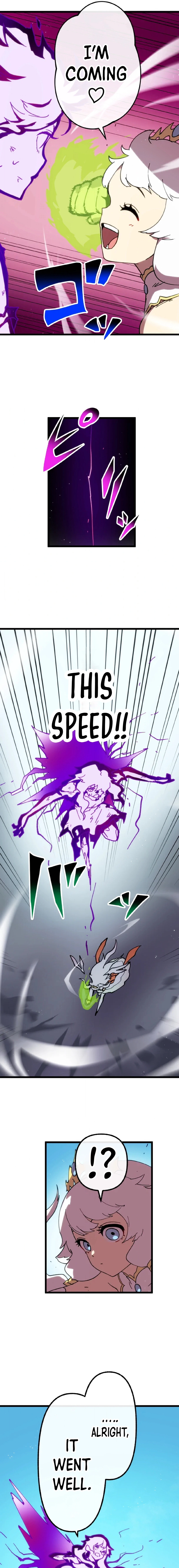 Akari the Final Boss Girl: I’m Going to the Modern Age to Find Someone Stronger Than Me~ Chapter 84 - Page 7