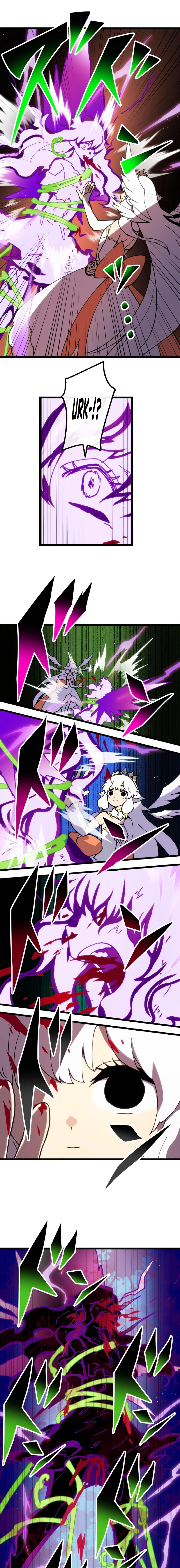 Akari the Final Boss Girl: I’m Going to the Modern Age to Find Someone Stronger Than Me~ Chapter 85 - Page 11