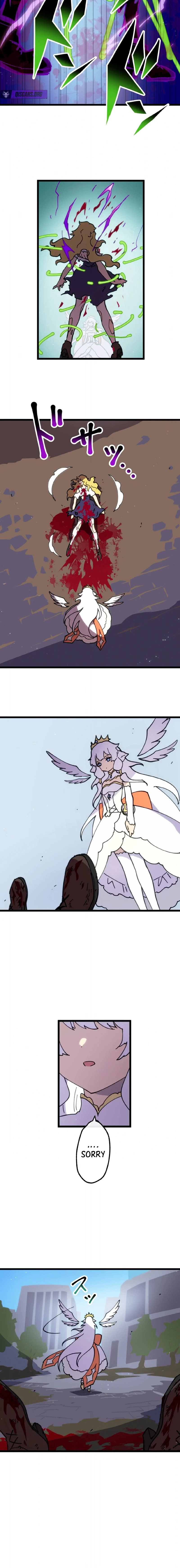 Akari the Final Boss Girl: I’m Going to the Modern Age to Find Someone Stronger Than Me~ Chapter 85 - Page 12