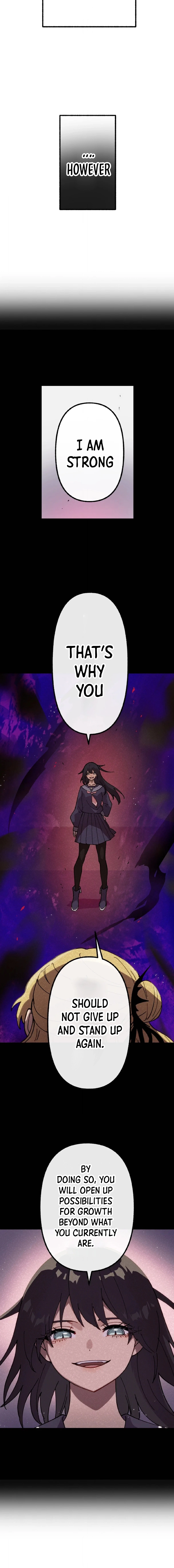 Akari the Final Boss Girl: I’m Going to the Modern Age to Find Someone Stronger Than Me~ Chapter 85 - Page 6
