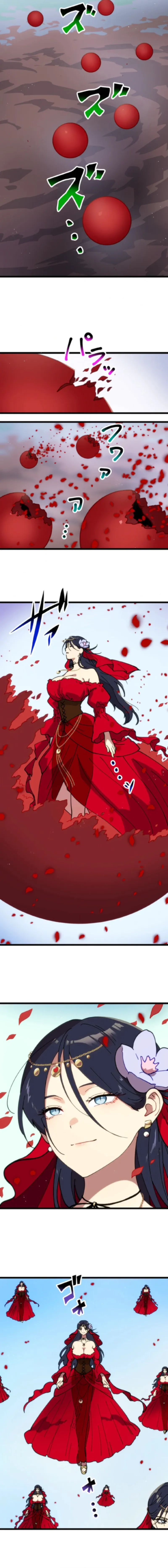 Akari the Final Boss Girl: I’m Going to the Modern Age to Find Someone Stronger Than Me~ Chapter 87 - Page 2