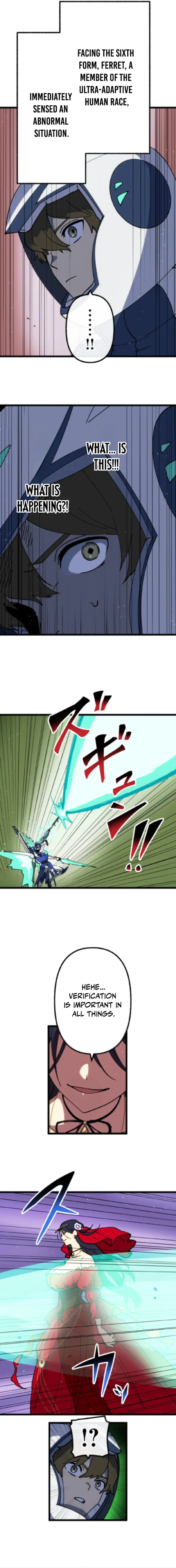 Akari the Final Boss Girl: I’m Going to the Modern Age to Find Someone Stronger Than Me~ Chapter 87 - Page 3