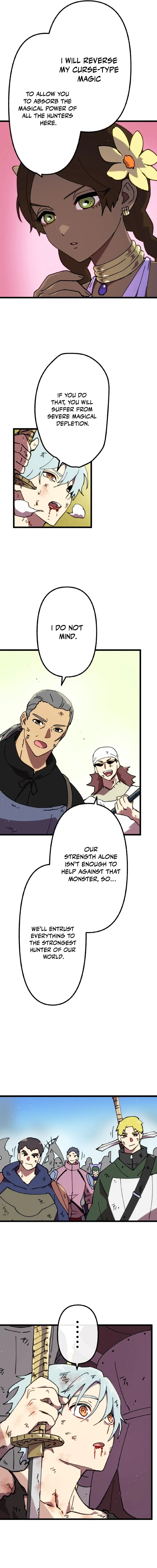 Akari the Final Boss Girl: I’m Going to the Modern Age to Find Someone Stronger Than Me~ Chapter 88 - Page 10