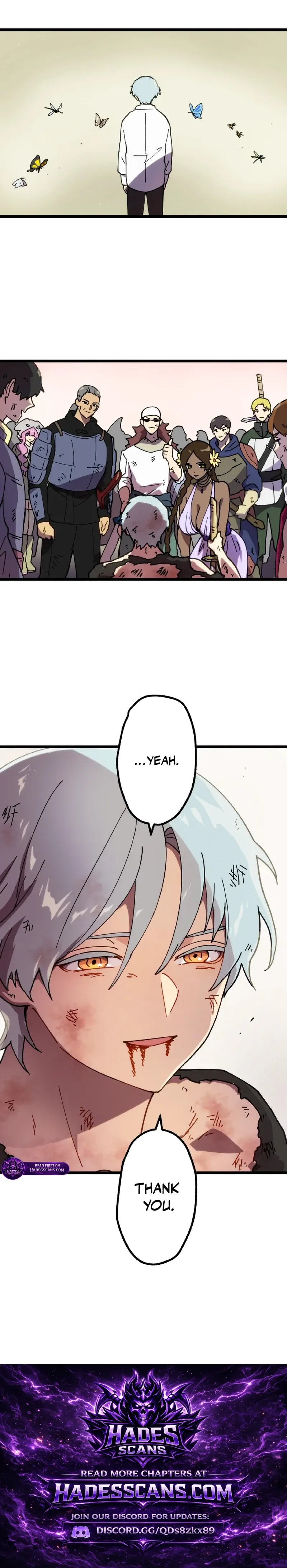 Akari the Final Boss Girl: I’m Going to the Modern Age to Find Someone Stronger Than Me~ Chapter 88 - Page 11