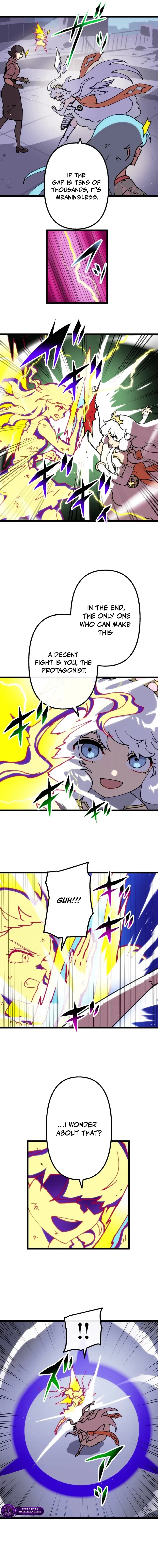Akari the Final Boss Girl: I’m Going to the Modern Age to Find Someone Stronger Than Me~ Chapter 89 - Page 10