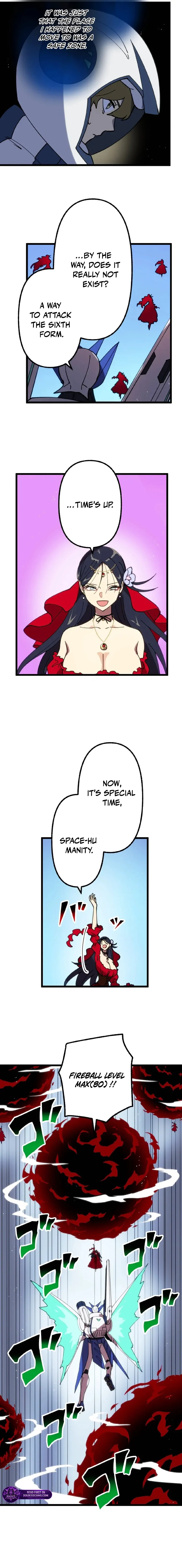 Akari the Final Boss Girl: I’m Going to the Modern Age to Find Someone Stronger Than Me~ Chapter 89 - Page 2