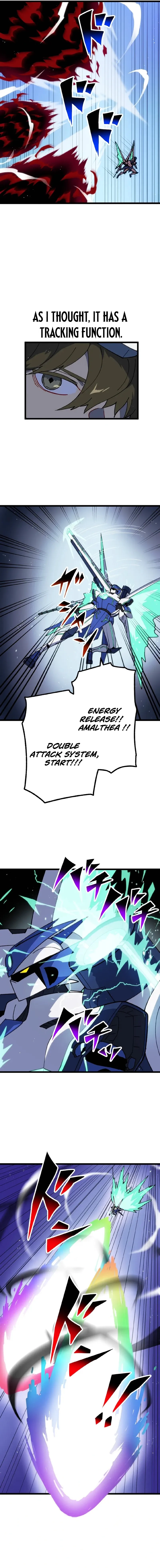 Akari the Final Boss Girl: I’m Going to the Modern Age to Find Someone Stronger Than Me~ Chapter 89 - Page 4