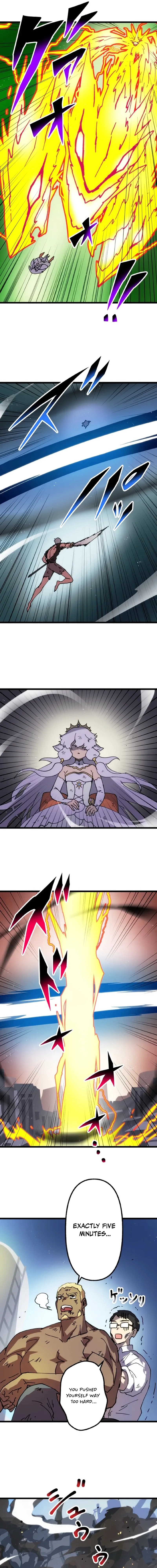 Akari the Final Boss Girl: I’m Going to the Modern Age to Find Someone Stronger Than Me~ Chapter 90 - Page 12