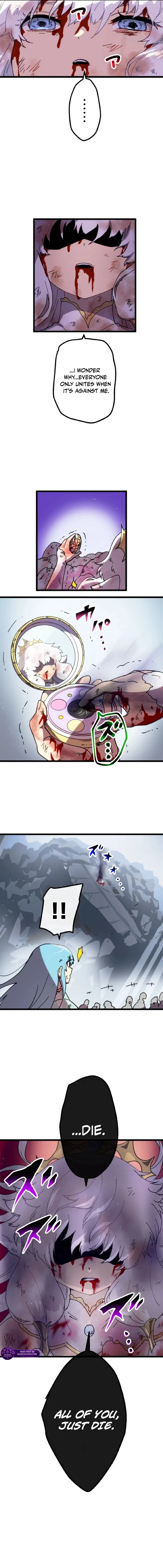 Akari the Final Boss Girl: I’m Going to the Modern Age to Find Someone Stronger Than Me~ Chapter 90 - Page 14