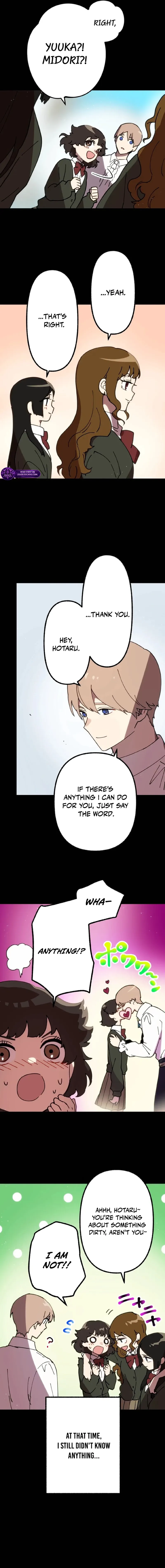 Akari the Final Boss Girl: I’m Going to the Modern Age to Find Someone Stronger Than Me~ Chapter 90 - Page 5