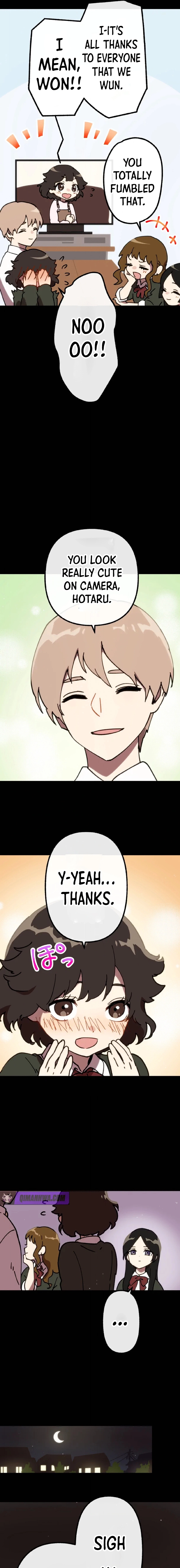 Akari the Final Boss Girl: I’m Going to the Modern Age to Find Someone Stronger Than Me~ Chapter 91 - Page 5