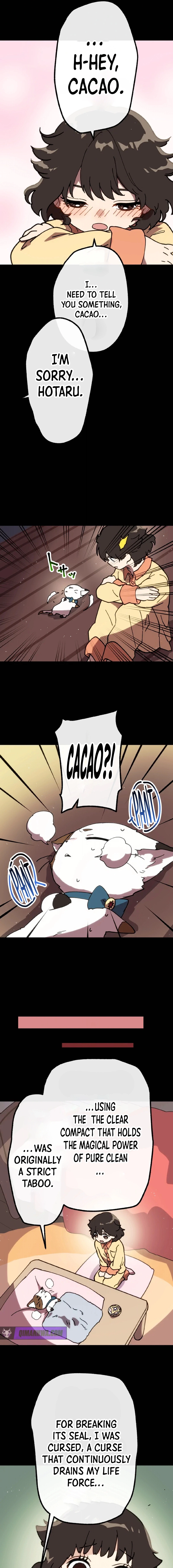 Akari the Final Boss Girl: I’m Going to the Modern Age to Find Someone Stronger Than Me~ Chapter 91 - Page 7