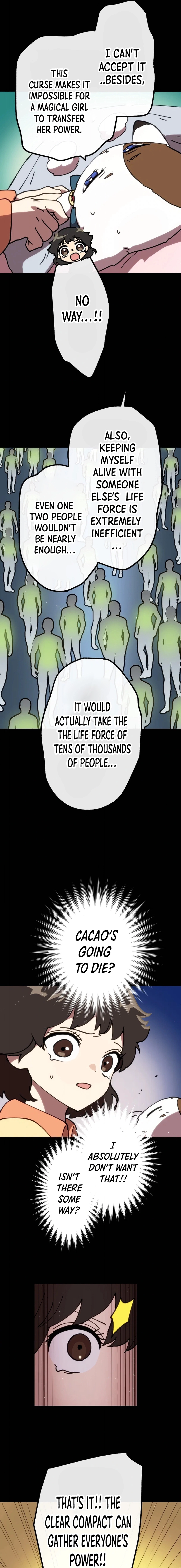 Akari the Final Boss Girl: I’m Going to the Modern Age to Find Someone Stronger Than Me~ Chapter 91 - Page 9
