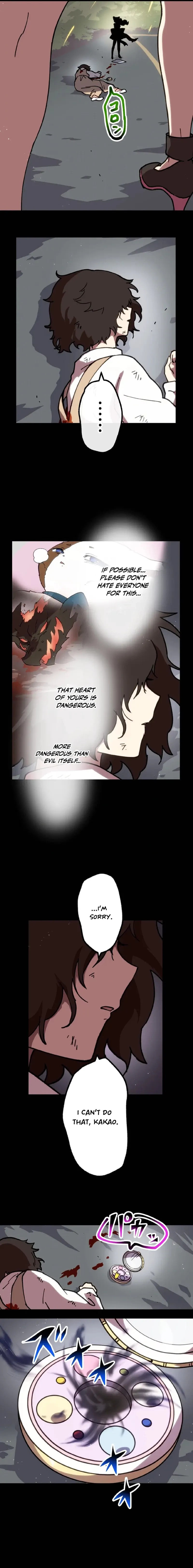 Akari the Final Boss Girl: I’m Going to the Modern Age to Find Someone Stronger Than Me~ Chapter 92 - Page 13