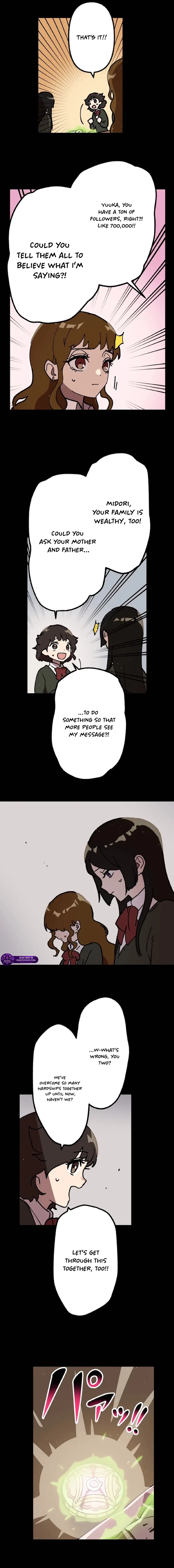 Akari the Final Boss Girl: I’m Going to the Modern Age to Find Someone Stronger Than Me~ Chapter 92 - Page 5