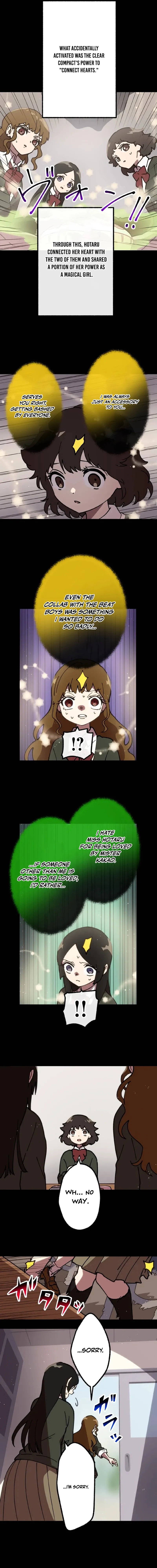 Akari the Final Boss Girl: I’m Going to the Modern Age to Find Someone Stronger Than Me~ Chapter 92 - Page 6