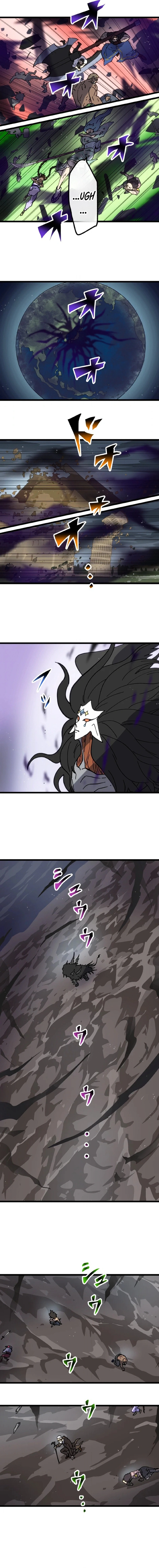 Akari the Final Boss Girl: I’m Going to the Modern Age to Find Someone Stronger Than Me~ Chapter 93 - Page 4