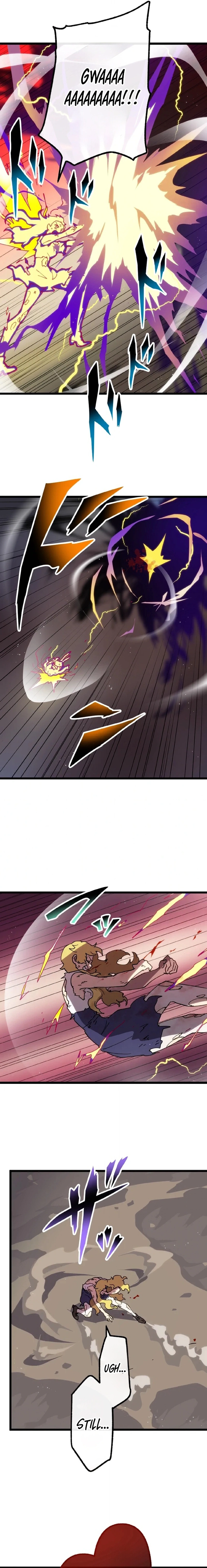 Akari the Final Boss Girl: I’m Going to the Modern Age to Find Someone Stronger Than Me~ Chapter 93 - Page 8
