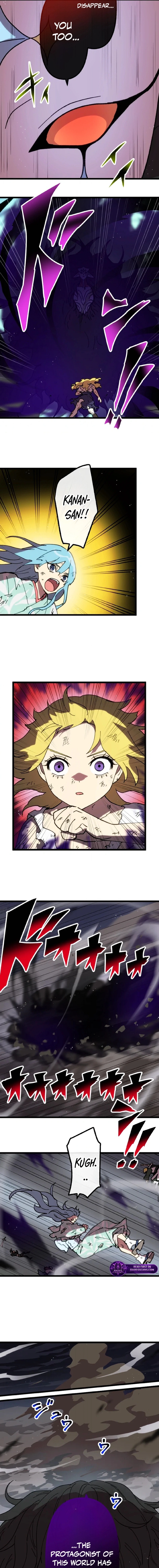 Akari the Final Boss Girl: I’m Going to the Modern Age to Find Someone Stronger Than Me~ Chapter 93 - Page 9