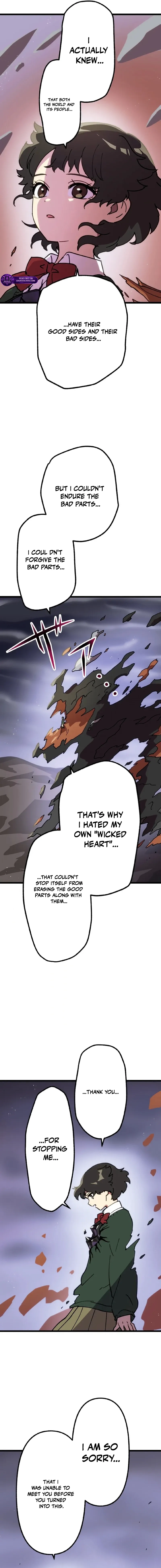 Akari the Final Boss Girl: I’m Going to the Modern Age to Find Someone Stronger Than Me~ Chapter 94 - Page 11