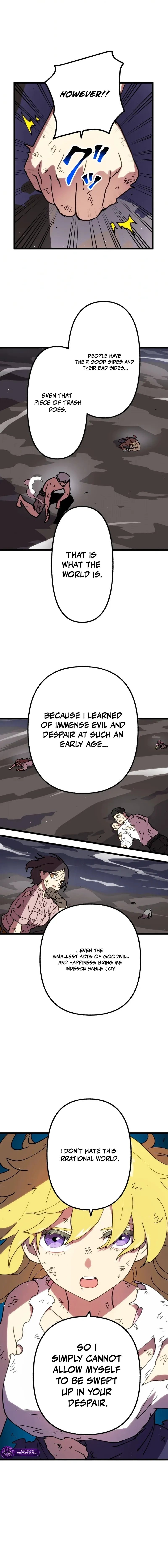 Akari the Final Boss Girl: I’m Going to the Modern Age to Find Someone Stronger Than Me~ Chapter 94 - Page 4