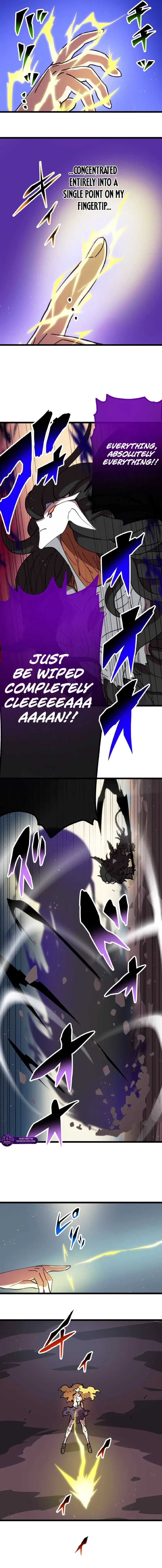 Akari the Final Boss Girl: I’m Going to the Modern Age to Find Someone Stronger Than Me~ Chapter 94 - Page 8
