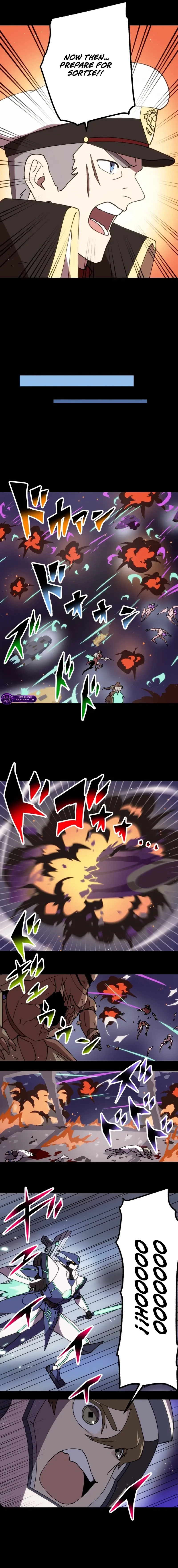 Akari the Final Boss Girl: I’m Going to the Modern Age to Find Someone Stronger Than Me~ Chapter 96 - Page 5