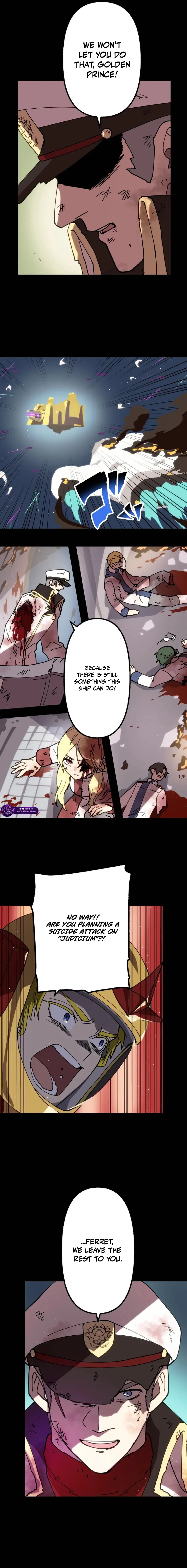Akari the Final Boss Girl: I’m Going to the Modern Age to Find Someone Stronger Than Me~ Chapter 96 - Page 9