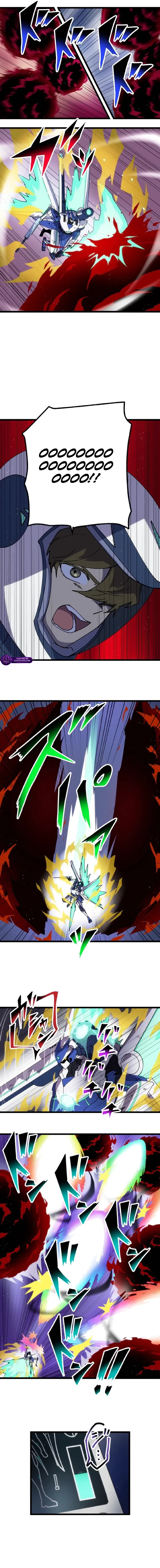 Akari the Final Boss Girl: I’m Going to the Modern Age to Find Someone Stronger Than Me~ Chapter 98 - Page 10