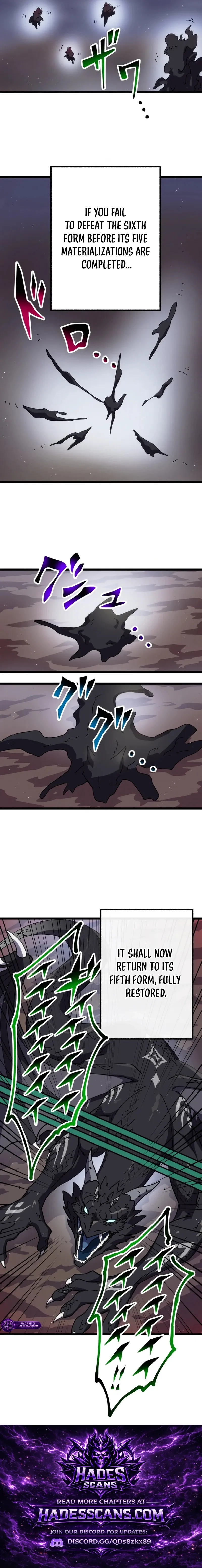 Akari the Final Boss Girl: I’m Going to the Modern Age to Find Someone Stronger Than Me~ Chapter 98 - Page 13