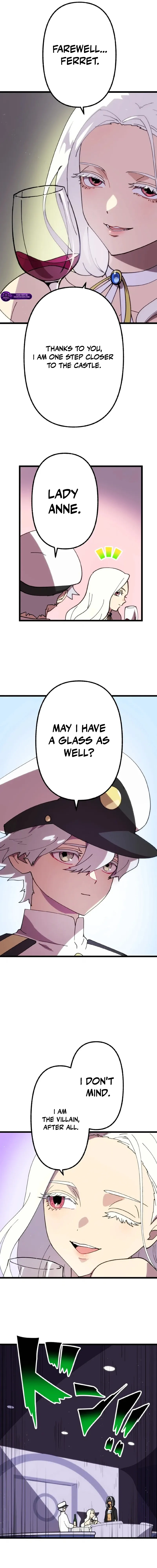 Akari the Final Boss Girl: I’m Going to the Modern Age to Find Someone Stronger Than Me~ Chapter 99 - Page 11
