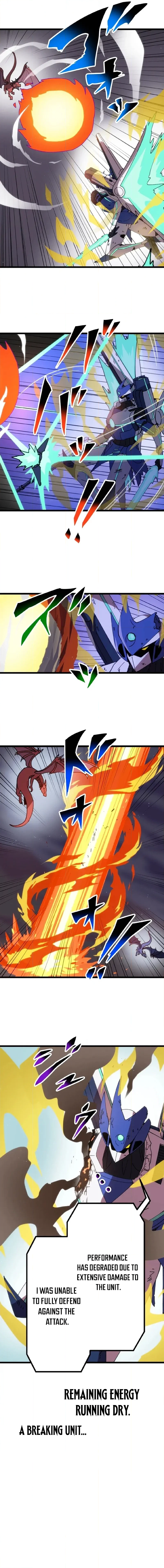 Akari the Final Boss Girl: I’m Going to the Modern Age to Find Someone Stronger Than Me~ Chapter 99 - Page 6